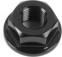 Lightech / ライテックジュラルミン 7075 スペシャル ナット14 X 1, 50