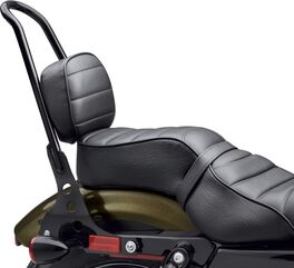 ハーレーダビッドソン パッセンジャーバックレストパッド 16年以降 XL883N | 52300366