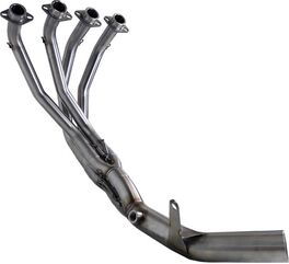GPR / ジーピーアール Original For Kawasaki Z 900 2020 E4 Decat Pipe Manifold Collettore | CO.K.176.RACE.DEC