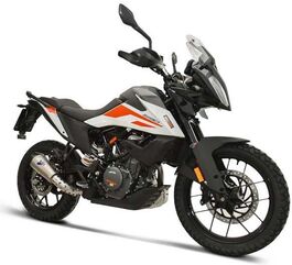 Termignoni / テルミニョーニ SLIP ON CONICAL+LINK, TITANIUM, TITANIUM, Racing, Without Catalyzer | KT23094SO01