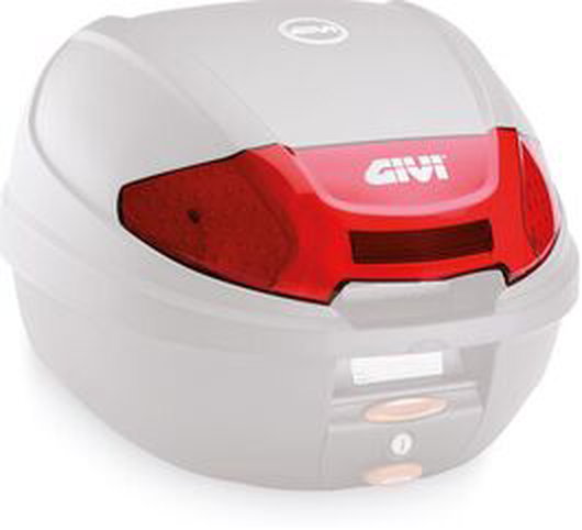 GIVI / ジビ リフレクター ホワイトホイル付 | Z1732SR