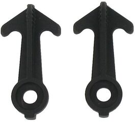 GIVI / ジビ TOPPER ARRETIERUNGSHAKLEN PAIR | Z2067R