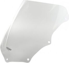 MRA / エムアールエーGSX-R 600 98-00 / 750 98-99 - Racing windscreen "R" all years | 4025066258925