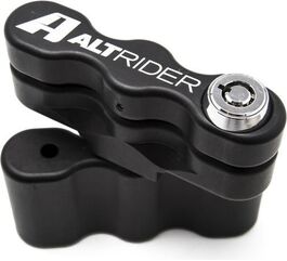 Altrider / アルトライダー RotopaX Locking Mount | ROTO-1-7111