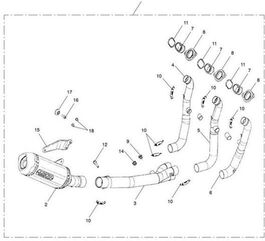 TRIUMPH / トライアンフ Centre Header S/S | T9600704