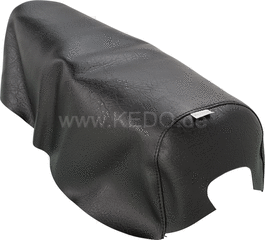 Kedo Seat Cover, Black | 31026