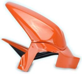 Pyramid Plastics / ピラミッドプラスチック Kawasaki Versys 650 ハガー メタリック オレンジ (Pearl Wildfire オレンジ) 2006> | 073850G