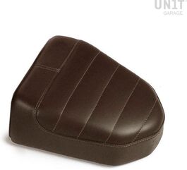 Unitgarage / ユニットガレージ Leather passenger Seat Kit nineT, Brown | 2404_Brown