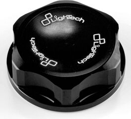 Lightech / ライテックジュラルミン 7075 スペシャル ナット33X 1