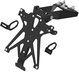 LighTech / ライテック Adjustable License Plate Holder | TARKA124A1