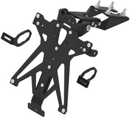 LighTech / ライテック Adjustable License Plate Holder | TARKA126B3