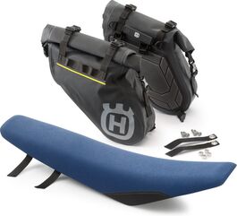 HUSQVARNA Side bag set | 26612919000