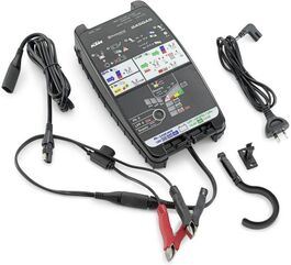 HUSQVARNA Battery charging and testing unit | A61029974344