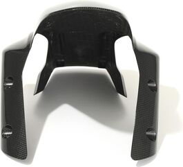 FULLSIX FRONT MUDGUARD Color - RAW | MD-MS10-R01