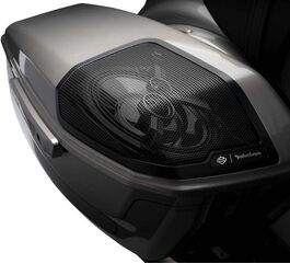 Harley-Davidson Kit,Infot,Speaker,6X9,Saddleba | 76001231