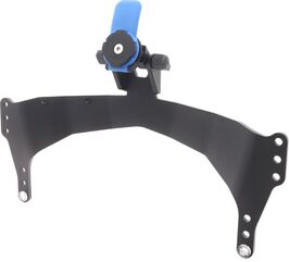 EVOTECH / エヴォテックパフォーマンス Quad Lock（クワッドロック）対応Sat Nav ナビゲーションマウント | PRN014568-015151