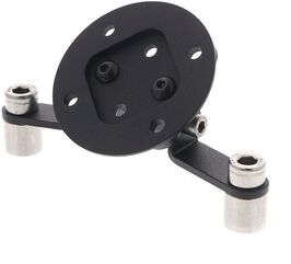 EVOTECH / エボテックパフォーマンス TomTom Compatible Handlebar Clamp Sat Nav Mount | PRN014567-015623