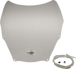 MRA / エムアールエーGPZ 1100 - Spoiler windshield "S" 1995- | 4025066049370