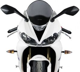 MRA / エムアールエー DAYTONA 675 /R - レーシングウインドシールド "R" 2013- | 4025066140497