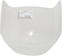 MRA / エムアールエーFZR 750R ( OW 01 ) - Originally-shaped windshield "O" all years | 4025066320271