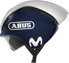 ABUS / アバス GameChanger TT On-Road Helmet Movistar Team 20 S | 63117
