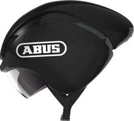 ABUS / アバス GameChanger TT On-Road Helmet Shiny Black S | 87885