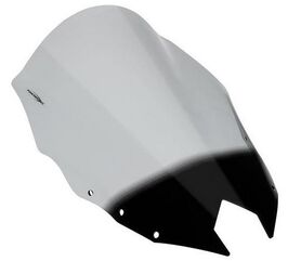 Powerbronze / パワーブロンズ エアフロー スクリーン YAMAHA XJ6 DIVERSION F 10-11 (NO GRAPHIC) エレクトリックブルー | 400-Y125-009