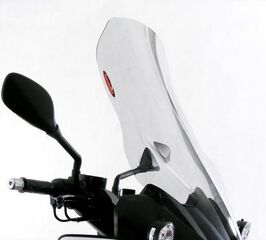 Powerbronze / パワーブロンズ スクータースクリーン ライトティント YAMAHA X-MAX 125, 13-16,X-MAX 250, 13-16,X-MAX 400, 13-16 (730 MM) | 420-Y139-001
