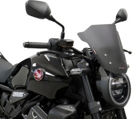 Powerbronze ライトスクリーン HONDA CB1000R 21/ダークティント | 430-U313-002