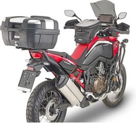 GIVI / ジビ エンジン / ラジエーターガード Honda CRF1100L Africa Twin- protects H2O radiator sides- can be installed only comb