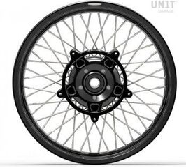 Unitgarage / ユニットガレージ Pair of spoked wheels NineT 48M6 | 1655_tube-type