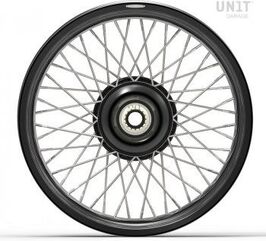 Unitgarage / ユニットガレージ Pair of spoked wheels NineT 48M6 | 1655_tubeless