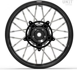 Unitgarage / ユニットガレージ Pair of spoked wheels NineT UrbanGS 24M9 | 1666_tube-type
