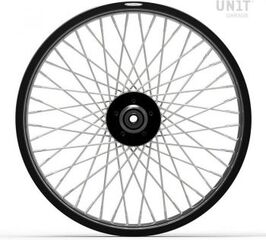 Unitgarage / ユニットガレージ Pair of spoked wheels R100RS 48M6 (DISC BRAKE) | 1023_tube-type