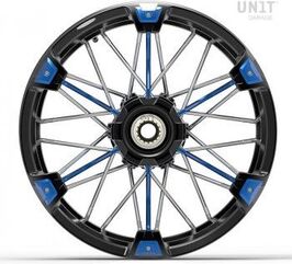 Unitgarage / ユニットガレージ Pair of spoked wheels R1250GS 24M9 SX-Spider Tubeless | 1938