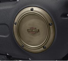 ハーレーダビッドソン ブラス ダービーカバー | 25700515