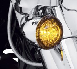 単品販売／受注生産 ハーレー 純正用 LEDウインカーインサート ProBEAM