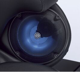 ハーレーダビッドソン キット ライティング RGB DEC ステージ 1 ラウンド/ | 68000232