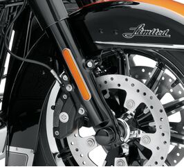 ハーレーダビッドソン ロワーフォークスライダー 14年以降 FLH グロスブラック | 45500172B
