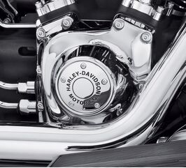 ハーレーダビッドソン H-D MOTOR CO.ロゴ - タイマーカバー | 32047-99A