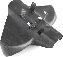 FULLSIX AIR INTAKE OVERSIZED TUBES - RACING SET | MD-99R5-M54