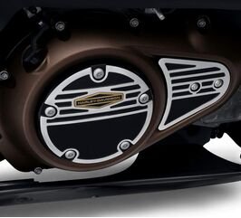 Harley-Davidson ‘66 Collection Clutch Medallion - 21-Later Revolution Max | 14101443