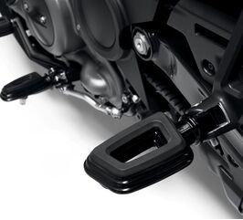 Harley-Davidson Kit,Ftpeg,Pass,Blk | 50502353