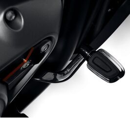 Harley-Davidson Kit,Brk Pdl,Small,Edge Cut | 50600518
