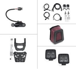 Harley-Davidson Great Escape Package - Pan America" | 50700102