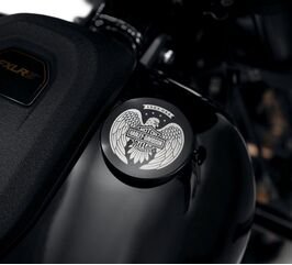 Harley-Davidson Kit,Fuel Fill,Graphic Eagle | 61100209