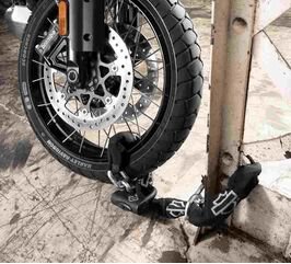 Harley-Davidson Kit,Mech Scty,Chain Lock | 94869-10A