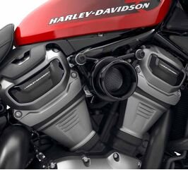 Harley-Davidson Velocity Stack - Rh975 Models | 29400453