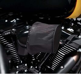 Harley-Davidson Filter,Air,Cover,Pre Charger | 29400512