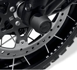 Harley-Davidson Kit,Axle,Cover,Front | 43000303